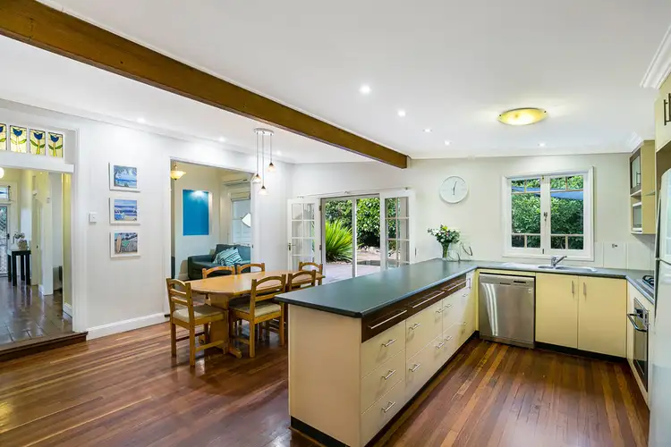 Fifth view of Homely house listing, 6 Pitt Street, East Toowoomba QLD 4350