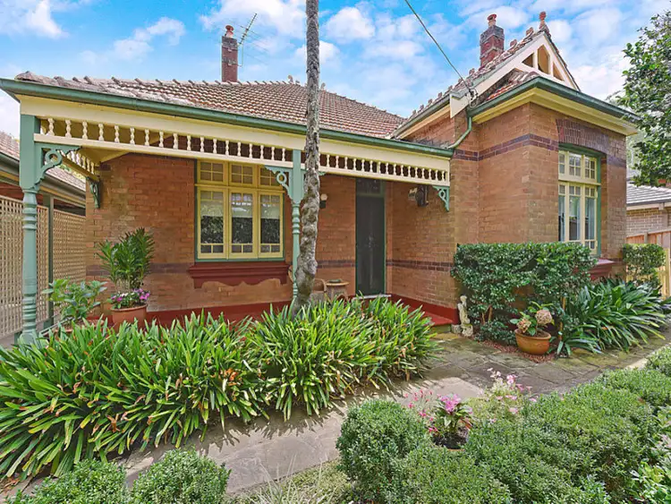 Main view of Homely house listing, 39 Kissing Point Road, Turramurra NSW 2074