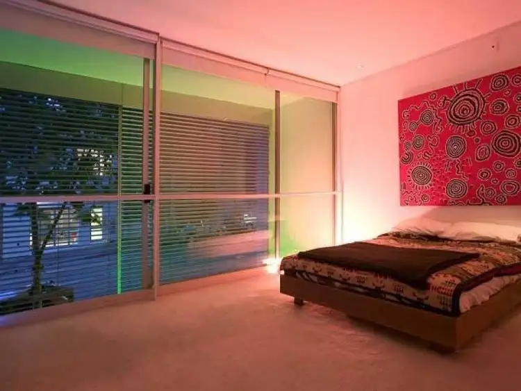 Third view of Homely apartment listing, 318/50 Darlinghurst Road, Darlinghurst NSW 2010
