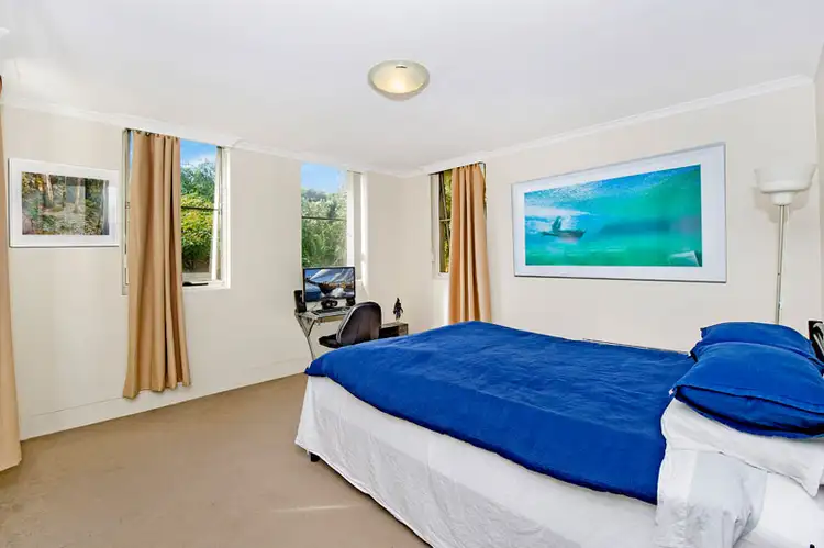 Sixth view of Homely apartment listing, 402/56A Penkivil Street, Bondi NSW 2026