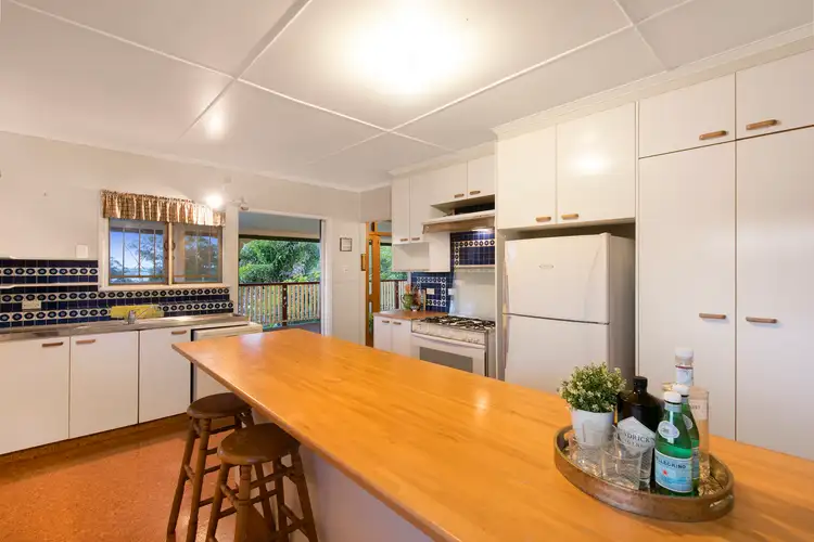 Sixth view of Homely house listing, 27 Solar Street, Coorparoo QLD 4151