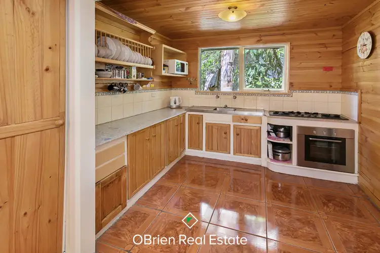 Third view of Homely house listing, 49 Hardy Avenue, Cannons Creek VIC 3977