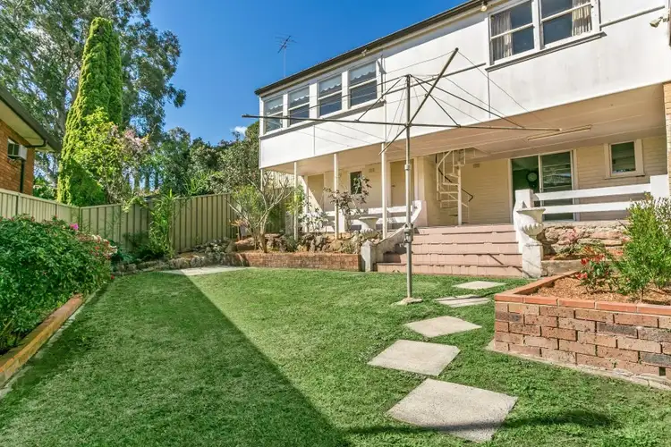 Second view of Homely house listing, 69 Belmore Road, Peakhurst NSW 2210