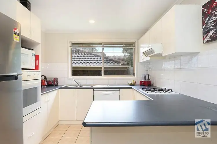 Second view of Homely unit listing, 6/9-11 Bayfield Road, Bayswater North VIC 3153