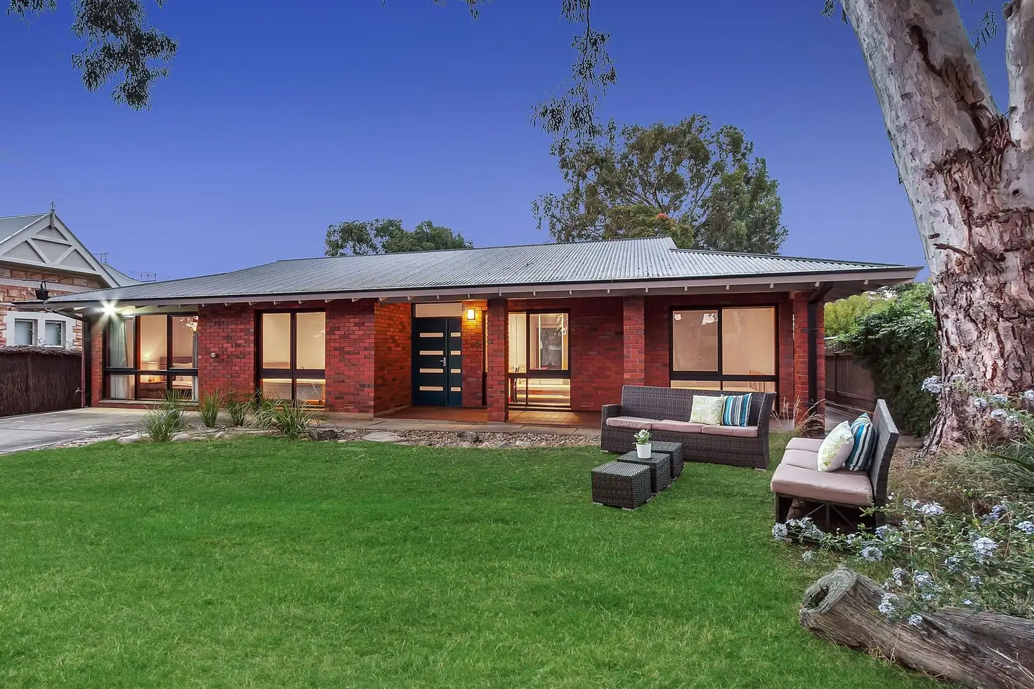Main view of Homely house listing, 76 Wattlebury Road, Lower Mitcham SA 5062