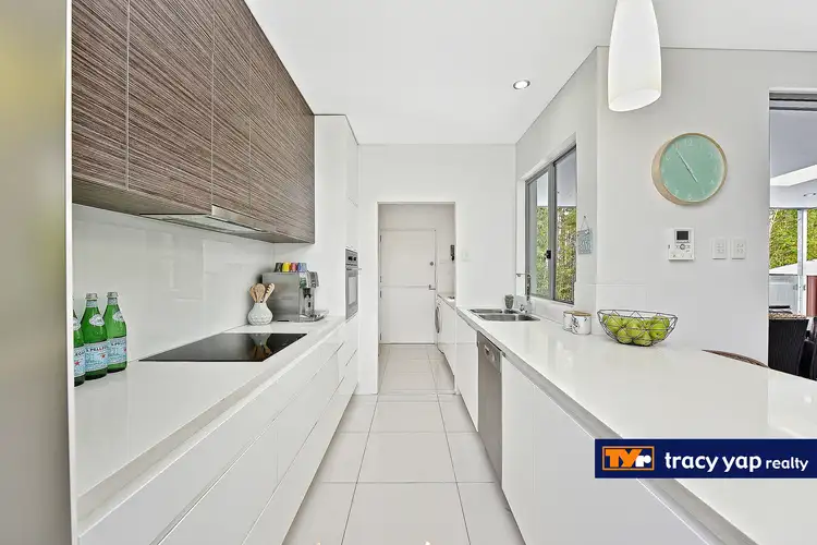 Fifth view of Homely house listing, 86 Fawcett Street, Ryde NSW 2112