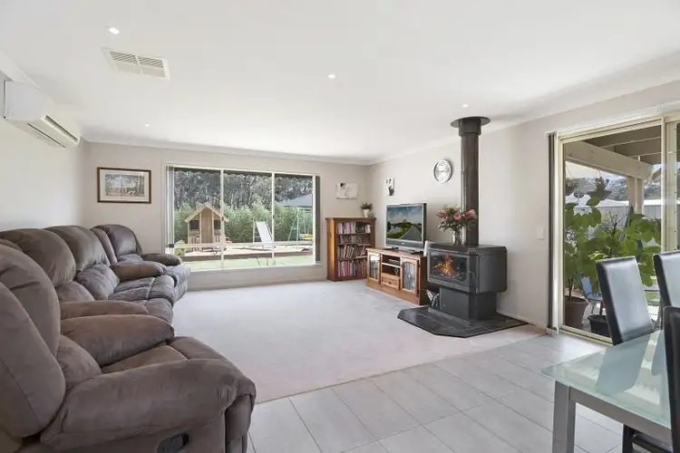 Third view of Homely house listing, 12 Thomas Drive, Marong VIC 3515
