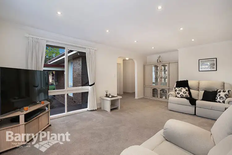 Fourth view of Homely house listing, 7 Keyes Court, Wantirna South VIC 3152