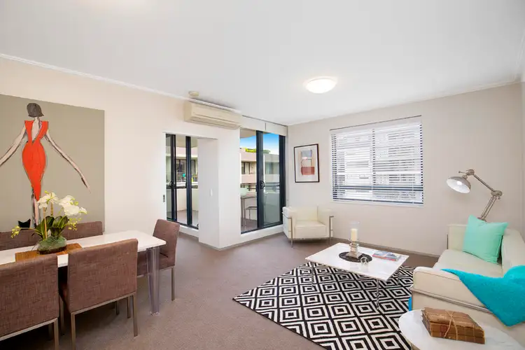 Main view of Homely apartment listing, B404/9 Hunter Street, Waterloo NSW 2017