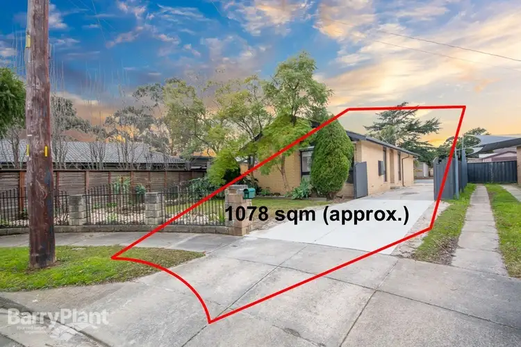 8 Downe Place, Wantirna VIC 3152