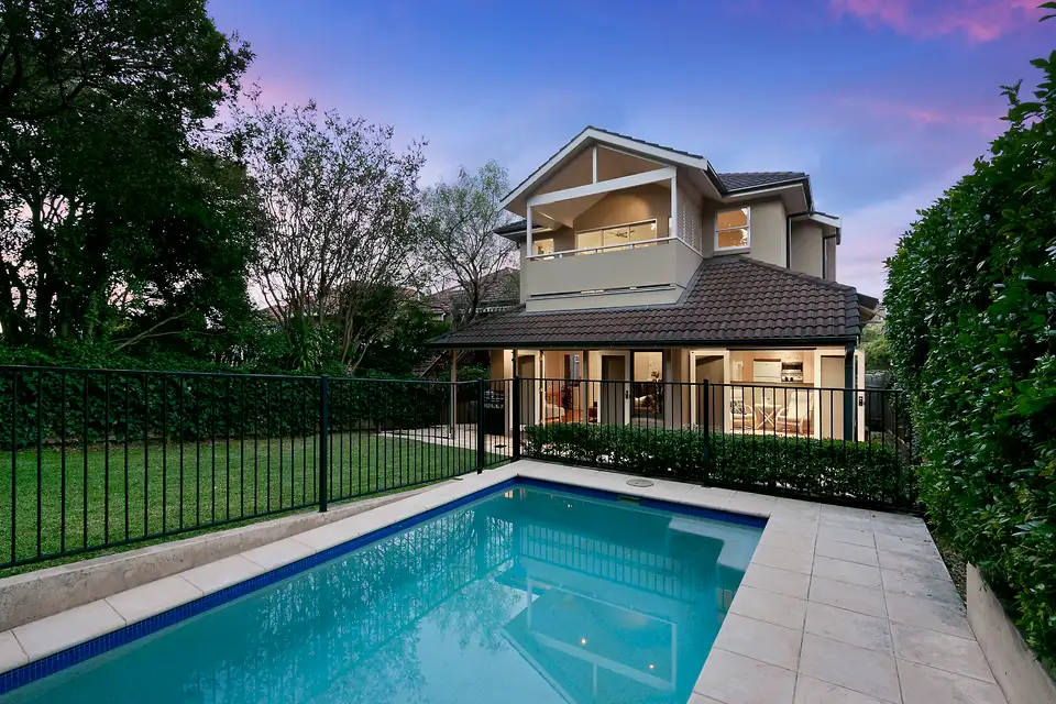 Main view of Homely house listing, 111 Condamine Street, Balgowlah NSW 2093