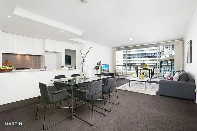 49/2 Hutchinson Walk, Zetland NSW 2017