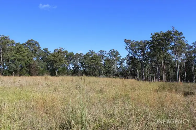 Third view of Homely land listing, LOT 12 Pipers Creek Road, Dondingalong NSW 2440