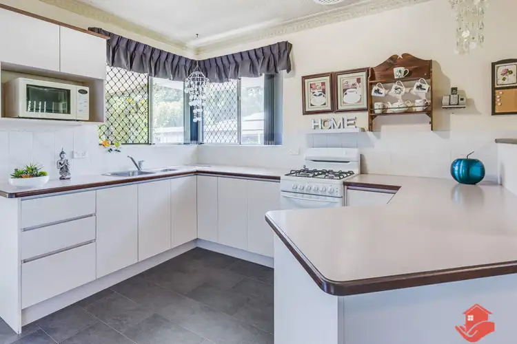 Seventh view of Homely house listing, 4 Kyme Court, Gosnells WA 6110