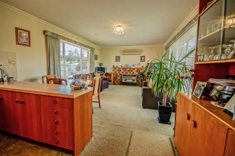 Second view of Homely house listing, 44 Woodrising Avenue, Spreyton TAS 7310