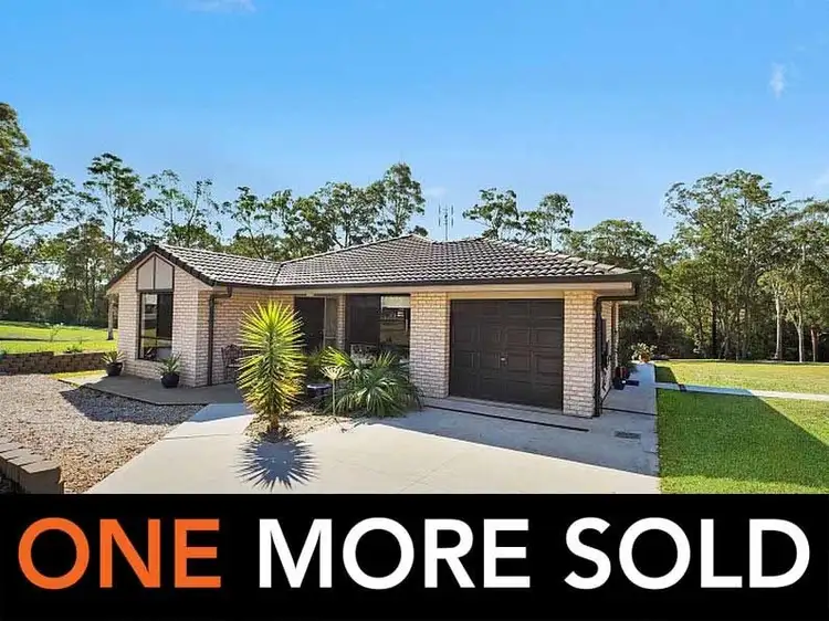 62 Lika Drive, Kempsey NSW 2440