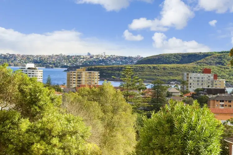 Third view of Homely unit listing, 5/49 Osborne Road, Manly NSW 2095