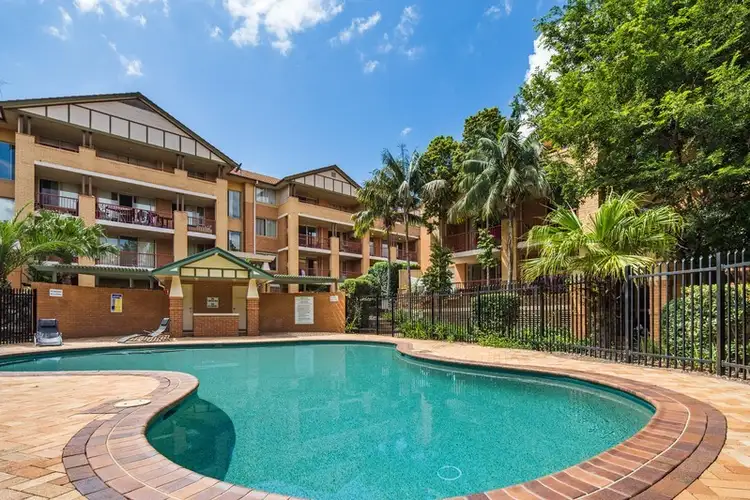 37F/19-21 George Street, North Strathfield NSW 2137