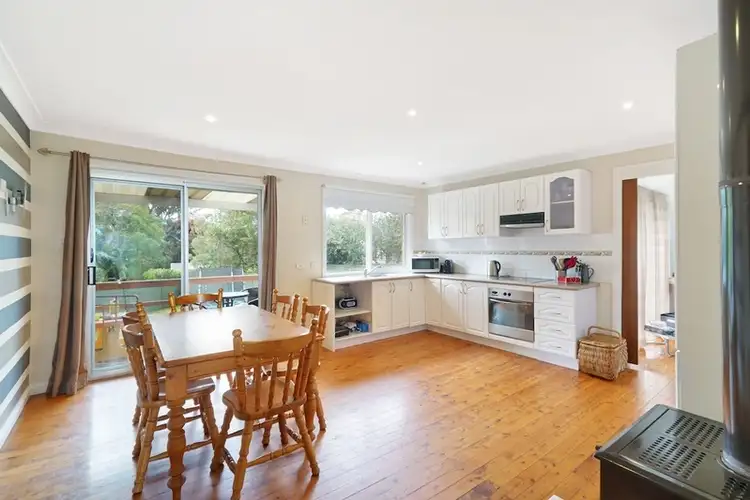 Fifth view of Homely house listing, 1 Grose Place, Camden South NSW 2570