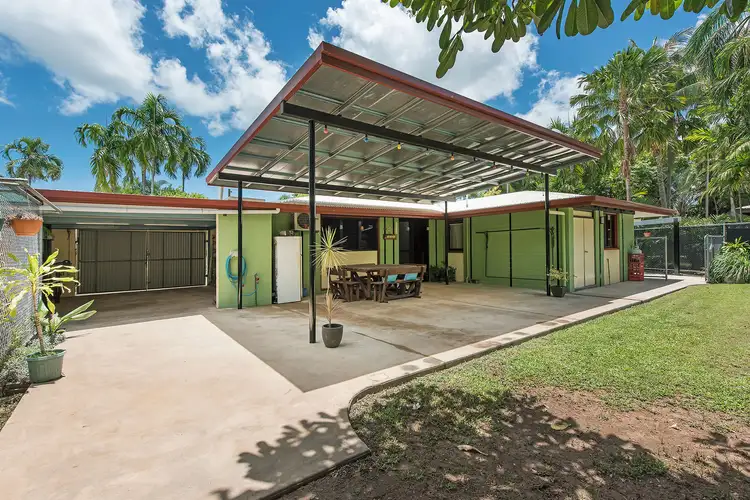 Sixth view of Homely house listing, 11 Ambon Street, Wagaman NT 810