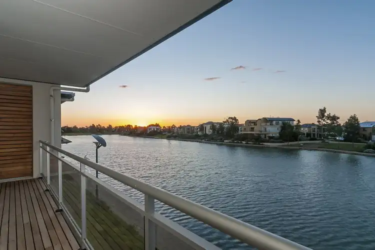 Third view of Homely townhouse listing, 2/41 Douglas Drive, Mawson Lakes SA 5095