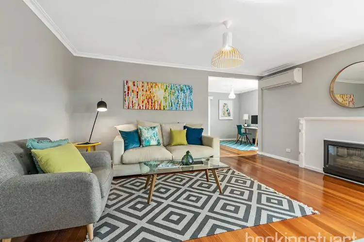 Second view of Homely house listing, 8 Nirringa Avenue, Aspendale VIC 3195