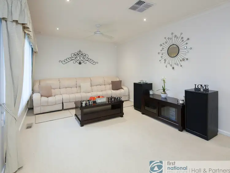 Fourth view of Homely house listing, 11 Magnolia Grove, Doveton VIC 3177