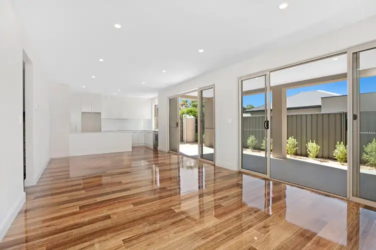 Second view of Homely house listing, 18 Barr-Smith Avenue, Myrtle Bank SA 5064
