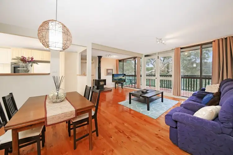 Second view of Homely house listing, 16 Cleveland Place, Bonnet Bay NSW 2226