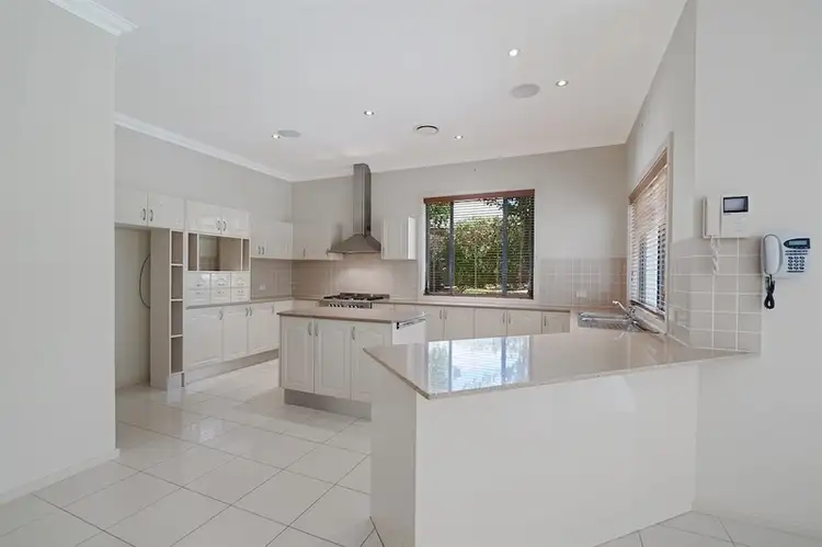 Fifth view of Homely house listing, 47 MacArthur Circuit, Camden Park NSW 2570