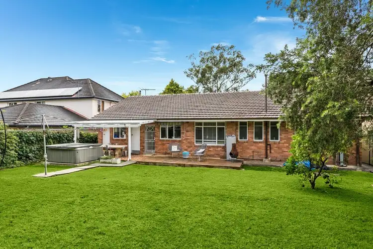 Fifth view of Homely house listing, 6 Kenthurst Road, St Ives NSW 2075