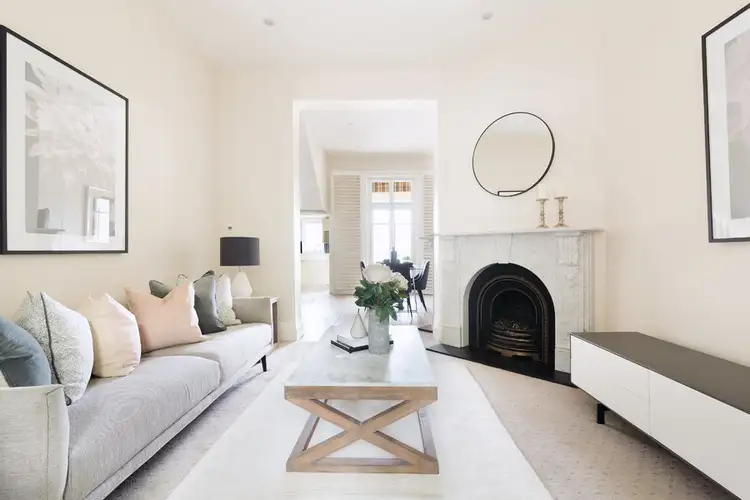 Second view of Homely house listing, 129 Victoria Street, Potts Point NSW 2011