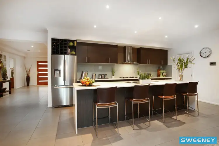 Sixth view of Homely house listing, 22 Langbourne Way, Burnside Heights VIC 3023