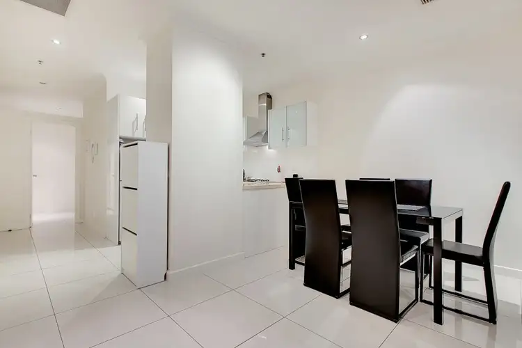Fourth view of Homely apartment listing, 205/39 Grenfell Street, Adelaide SA 5000