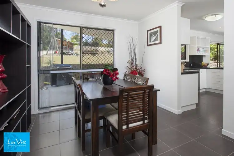 Fourth view of Homely house listing, 3 Perdita Street, Bellbird Park QLD 4300