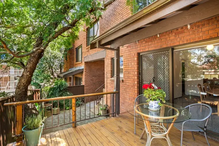 Fifth view of Homely townhouse listing, 5/32-36 Keira Street, Wollongong NSW 2500