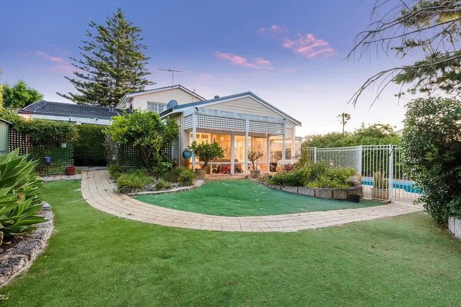 Main view of Homely house listing, 6 Belford Road, City Beach WA 6015