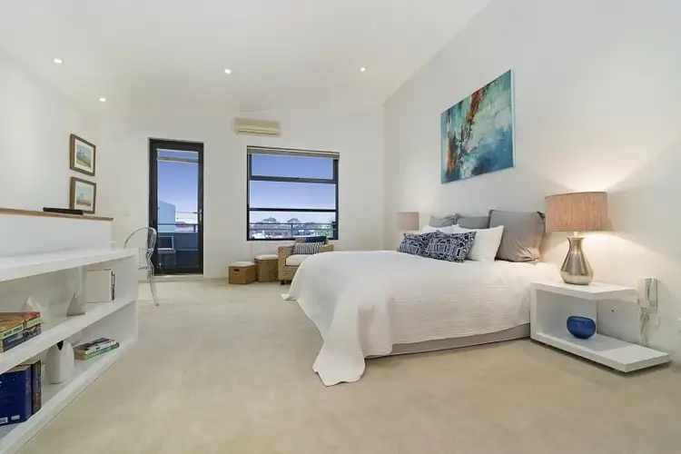 Fifth view of Homely townhouse listing, 36 Jamieson Street, Fitzroy North VIC 3068