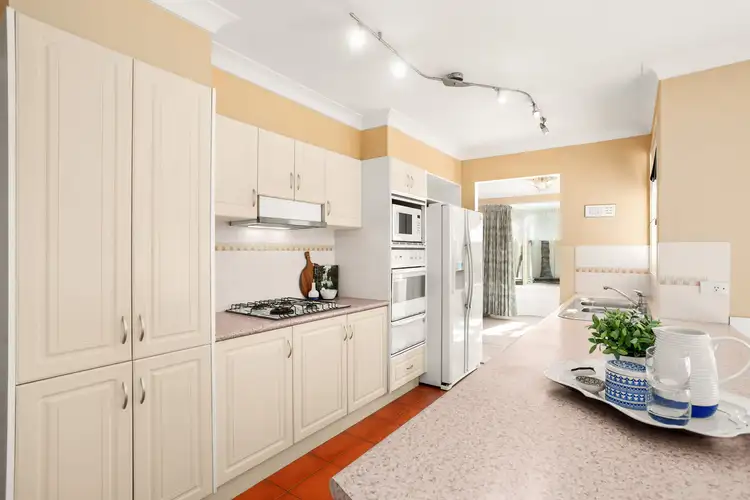 Fourth view of Homely house listing, 86 Jarrah Way, Albion Park Rail NSW 2527