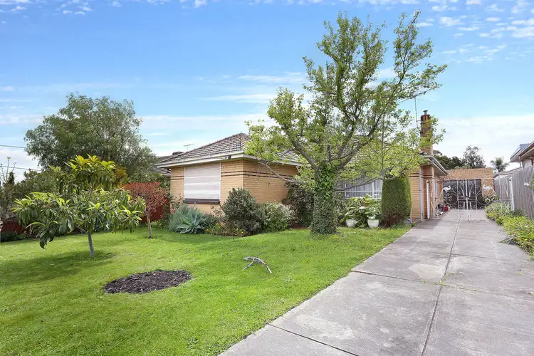 Second view of Homely house listing, 12 MacKinnon Grove, Glenroy VIC 3046