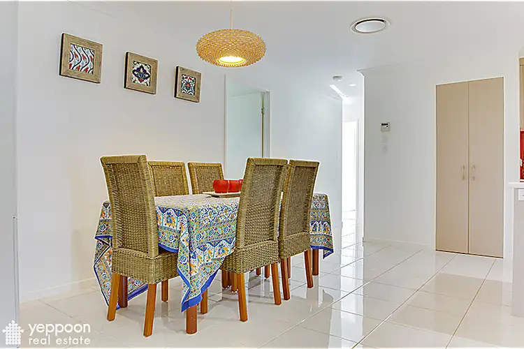 Fifth view of Homely house listing, 4 Brigalow Place, Lammermoor QLD 4703