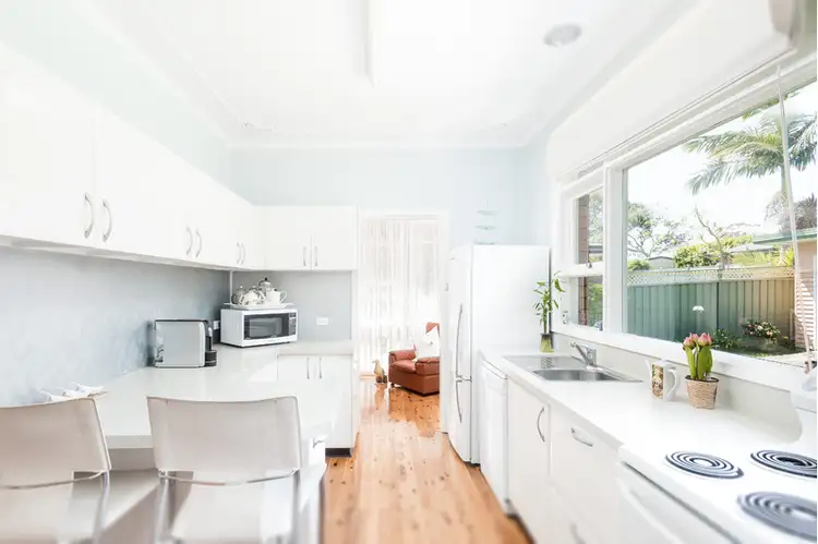 Third view of Homely house listing, 18 Bondell Avenue, Gymea NSW 2227