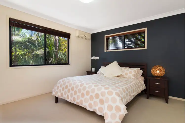 Fourth view of Homely townhouse listing, 5/40 Herbertson Road, Carina Heights QLD 4152