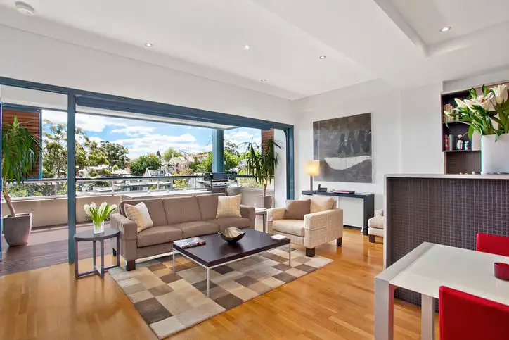 Main view of Homely apartment listing, 94/10 Pyrmont Bridge Road, Camperdown NSW 2050