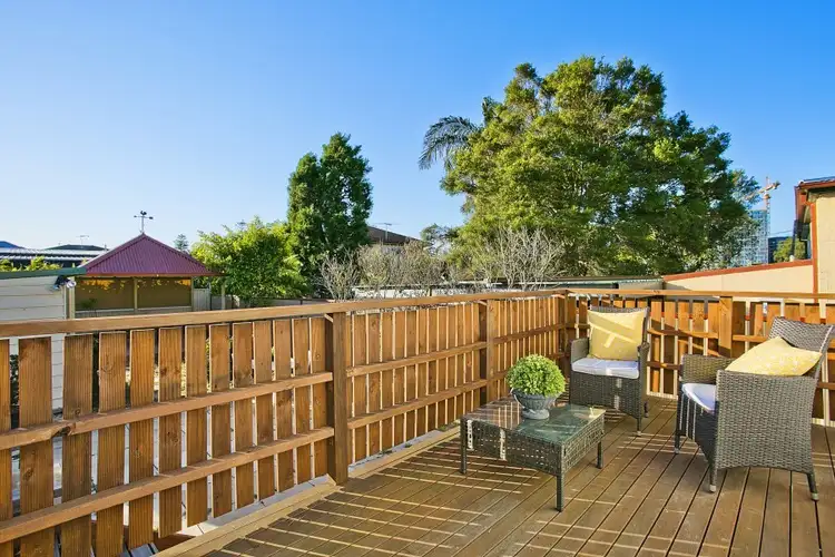 Fifth view of Homely house listing, 8 Ward Avenue, Canterbury NSW 2193