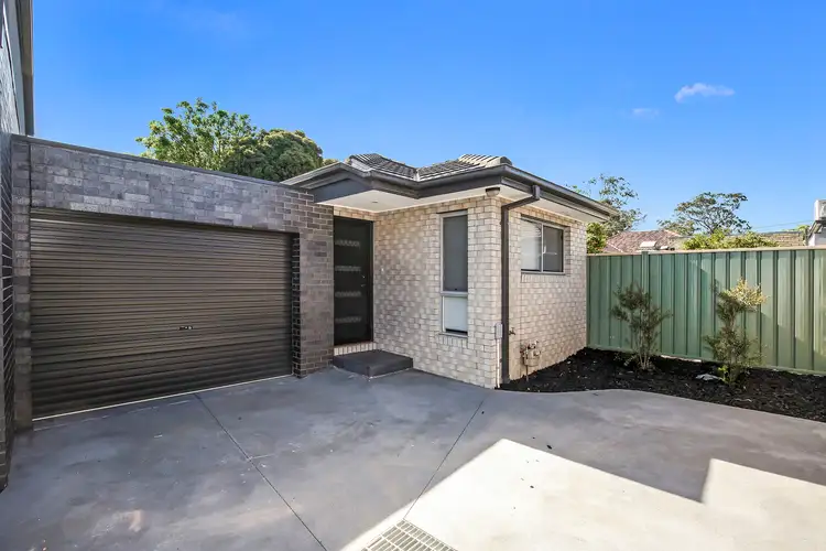 5/8 O'Connell Street, Kingsbury VIC 3083