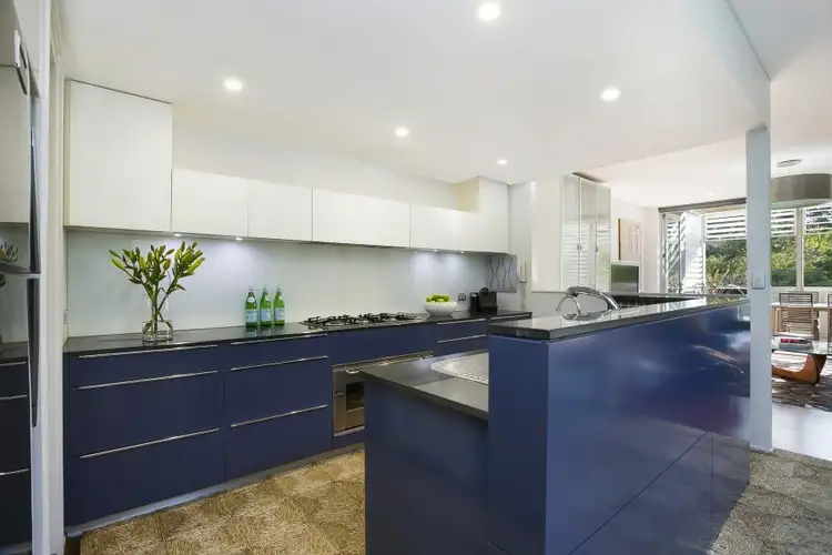 Third view of Homely terrace listing, 7/9 Sterling Circuit, Camperdown NSW 2050