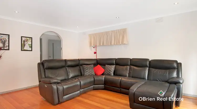 Sixth view of Homely house listing, 80 Heatherhill Road, Frankston VIC 3199
