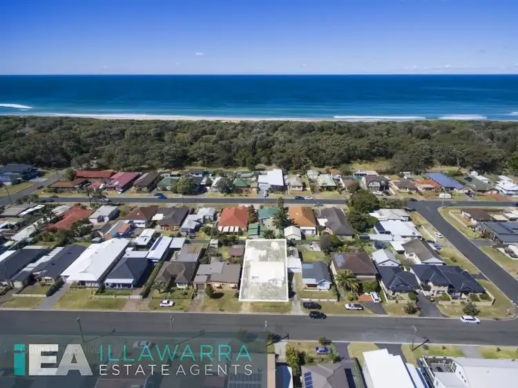 81 Waratah Street, Windang NSW 2528