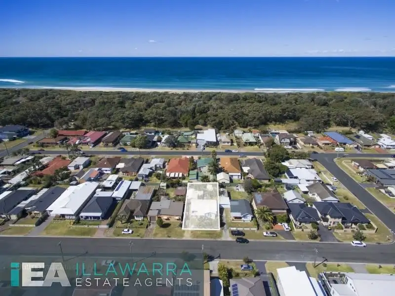 Main view of Homely house listing, 81 Waratah Street, Windang NSW 2528